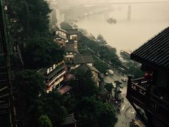 -纸盐河码头火锅(十八梯店)