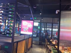 -叁宝烤肉• 西安烧烤(太乙路店)