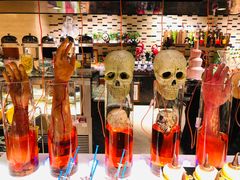 -乐咖啡西餐厅(太湖皇冠假日酒店)