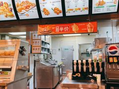 -德克士(南昌西店)