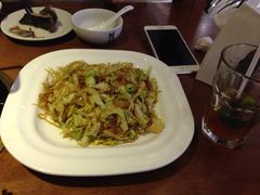 -黑鸡小馆(金源店)