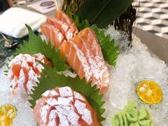 -庖丁兄弟干式熟成牛排自助餐厅(仁恒伊势丹店)