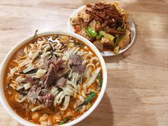 -妞妞烩面非物质文化遗产(西工店)
