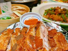 -奔跑吧陕菜·盛世长安(民乐园万达店)