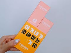 -Olive Young(明洞中央店)