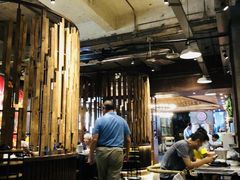 大堂-巴厘龙虾·榜首油焖大虾(音乐学院·沿江酒馆店)