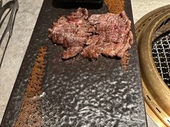 -乾杯烧肉居酒屋(中洲湾店)