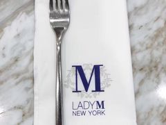 -Lady M(沙田新城市广场店)