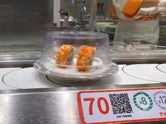 -新一番三文鱼寿司(大东海店)