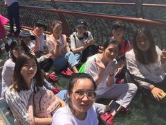 -少华山国家森林公园
