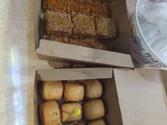 -奶奶的美食(悦立方店)