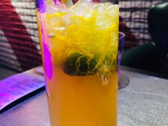 菊韵柠檬-陌上花儿·音乐西餐吧(和平店)