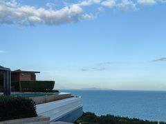 -瑰丽酒店·海吧·天际下午茶·现场DJ·天台酒吧