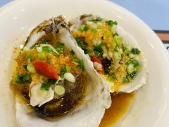 -阿湾楼·温州海鲜·江浙菜(京江路店)