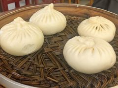 -大明寺素食坊(扬子江中路店)