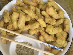 -威海九禧海鲜居渔水饺(经区店)