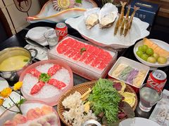 -揽季锅物会·海鲜姿造(三坊七巷店)