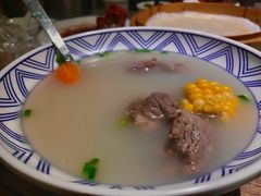 -四姐妹东北饺子(沙尾路店)
