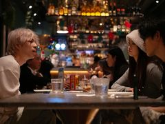 -SHADOWS•Bistro&Eatery(安福路店)