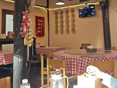 -卧龙堡客栈·中餐厅(古北水镇店)