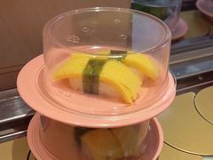 -争鲜回转寿司(通州万达店)