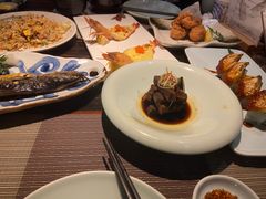 -山葵家·创意料理(临平银泰城店)