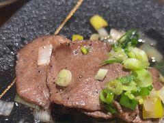 -晶吉·居酒屋·烧鸟·海胆(民主广场店)