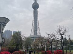 -文华公园(禅城区)