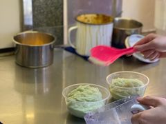 -夏食光安顺小舒冰粉冰浆(甲秀楼店)