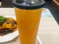 -康师傅私房牛肉面(北京南站店)