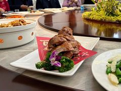 -春来和(汉城南路店)