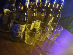 -vimi便利店酒吧