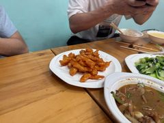 -清真•蜀风园(丁字沽总店)