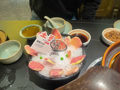 -季季山·云南野生菌火锅(上海首店)