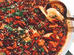 川府毛血旺-船家渔(徐州北路店)