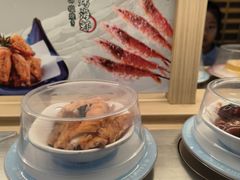 -三禾寿司(君尚店)