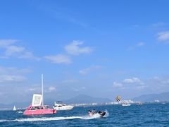 -小猫钓鱼海钓俱乐部(椰梦长廊店)