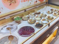 -探鱼·鲜青椒爽麻烤鱼(天河优托邦店)