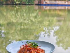 -烟水渔庄餐厅(西溪湿地店)