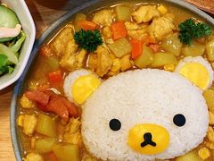 -红小满休闲餐厅(十全街店)