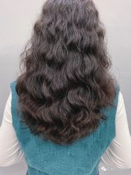 点击看大图 -KIMI HAIR SALON·烫染设计店