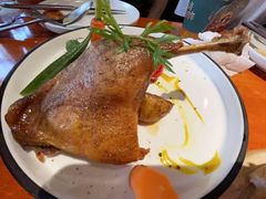 -布拉格餐厅· 中欧捷克菜(全国首店)