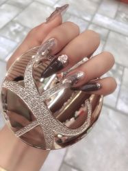 -沫儿·美甲美睫·半永久·皮肤管理