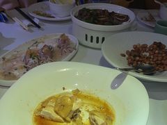 -百味馆·粤菜·湛江菜(后海花园店)
