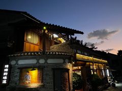 -妈妈的味道(和顺古镇店)