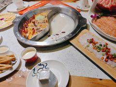 -大龙燚火锅