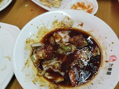 -六泰居·尔滨地标·东北菜(泰山路店)