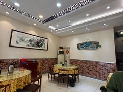 -芳姨广东砂锅粥(张庄路店)