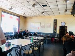 大堂-将台涮肉(酒仙桥店)