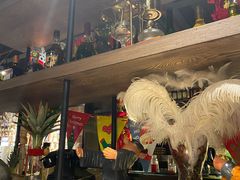 -别院里音乐餐酒吧(双流航空港店)